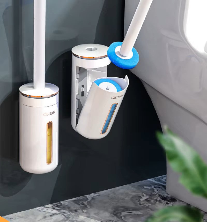 TisztaVilág AutoBrush™
