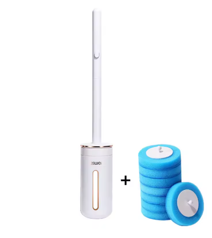 TisztaVilág AutoBrush™