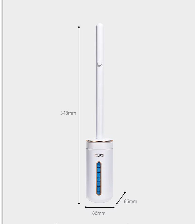 TisztaVilág AutoBrush™